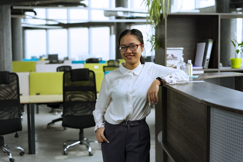 Sofia Davanni, General Manager and Co-Founder