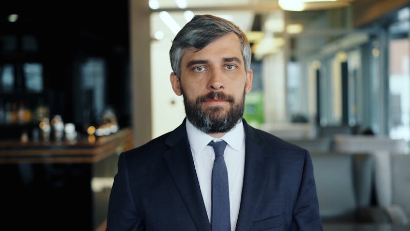 James Kowalski, Head of Operations