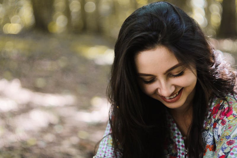 Amara Osei, Head Pastry Chef